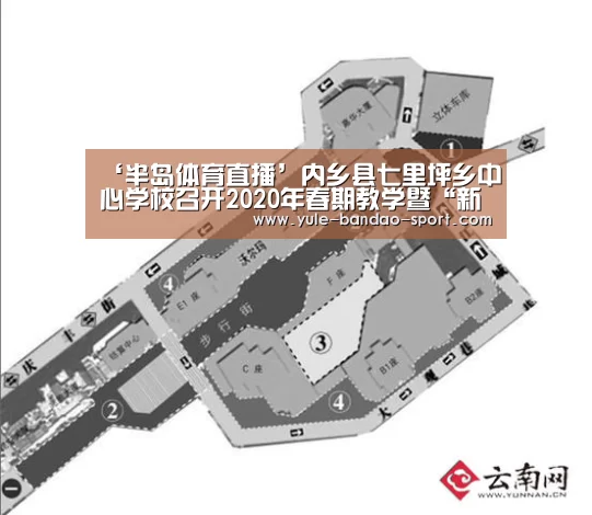 ‘半岛体育直播’内乡县七里坪乡中心学校召开2020年春期教学暨“新冠肺炎”防控工作会议(图1) 半岛体育