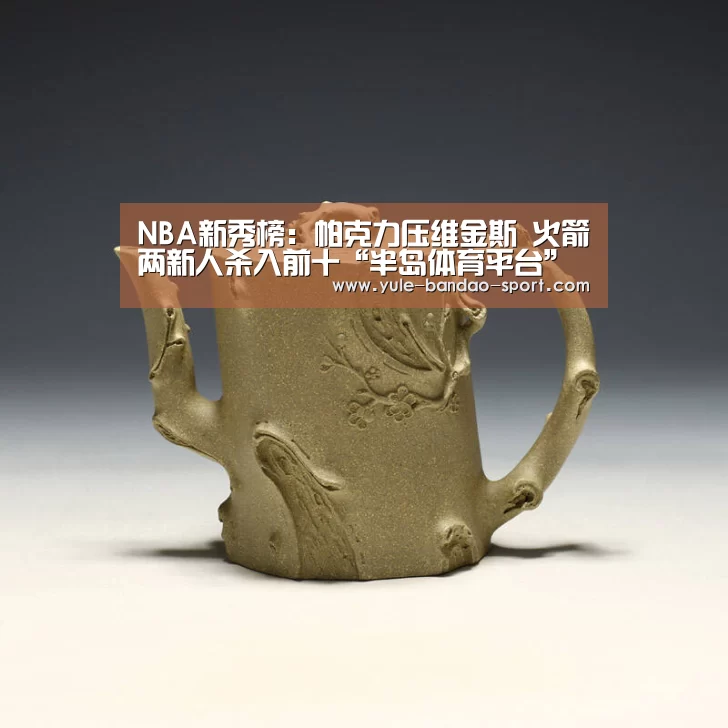 NBA新秀榜:帕克力压维金斯 火箭两新人杀入前十“半岛体育平台”(图2) 半岛体育直播